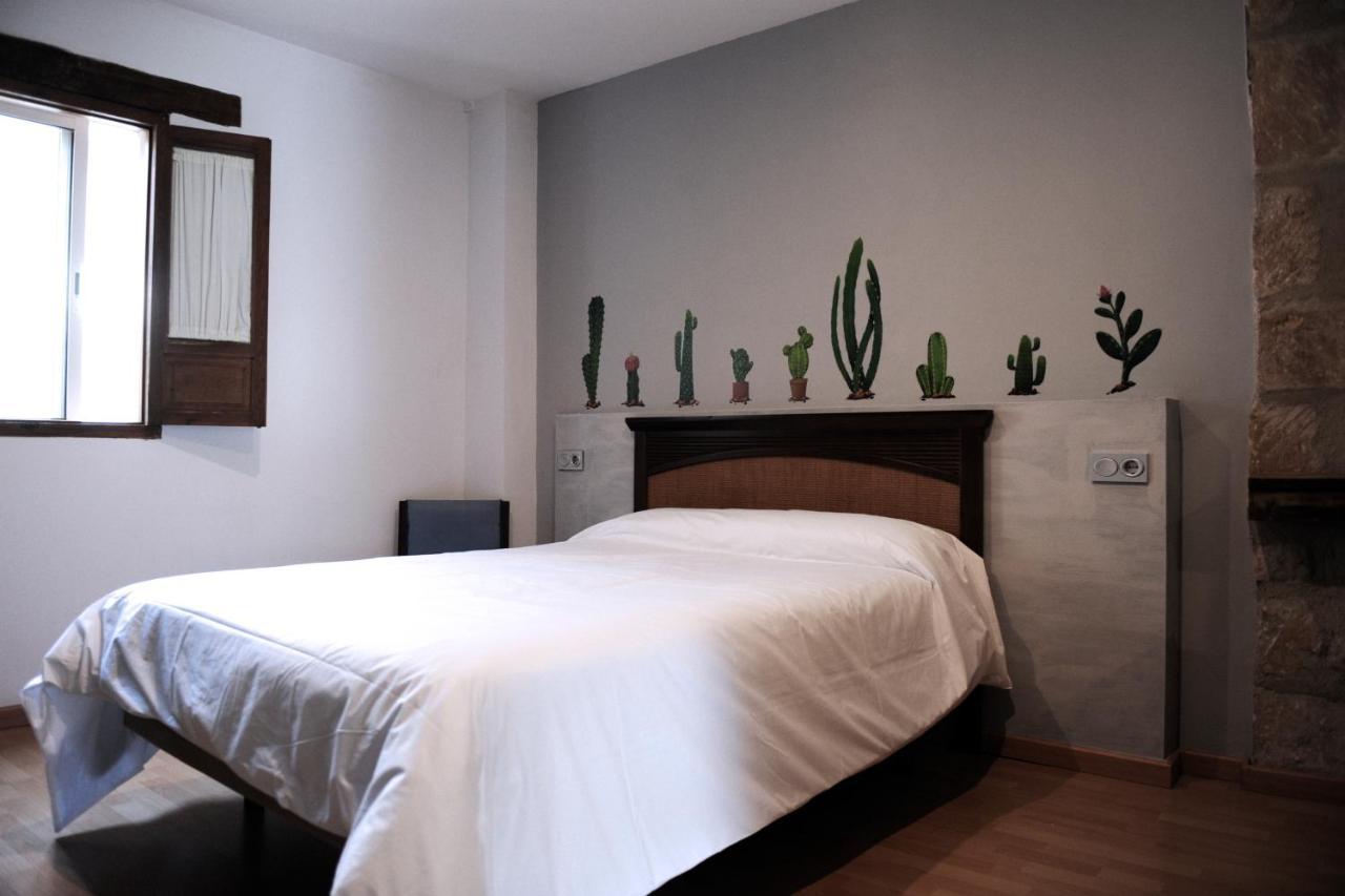 Hotel Vivienda Turistica Yamaries Úbeda Exterior foto