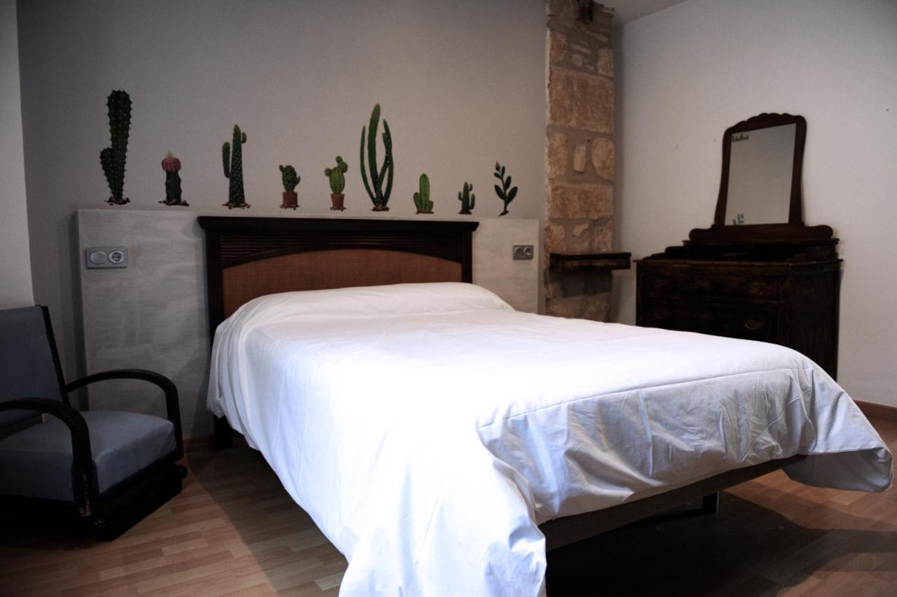 Hotel Vivienda Turistica Yamaries Úbeda Exterior foto