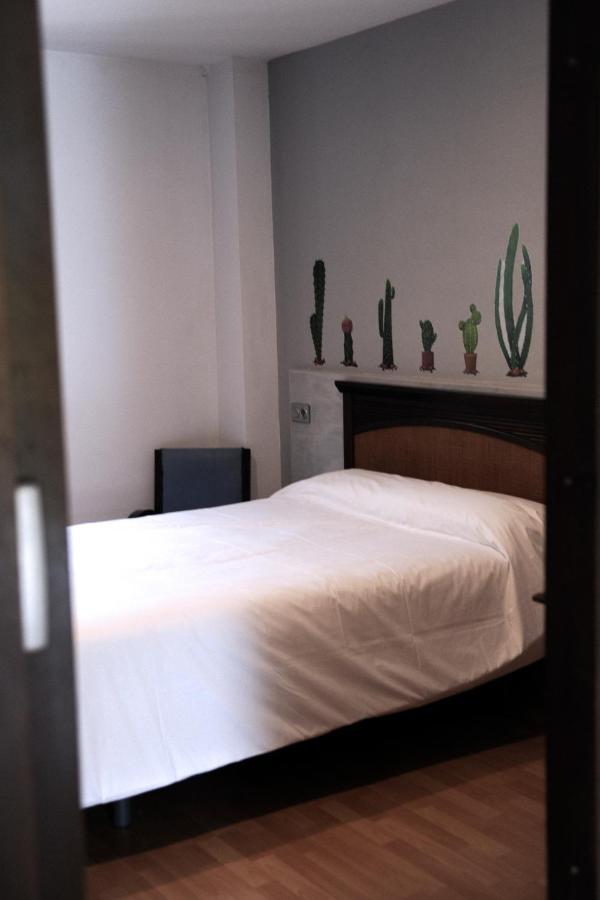 Hotel Vivienda Turistica Yamaries Úbeda Exterior foto