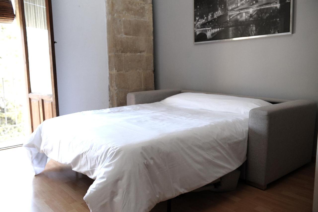 Hotel Vivienda Turistica Yamaries Úbeda Exterior foto