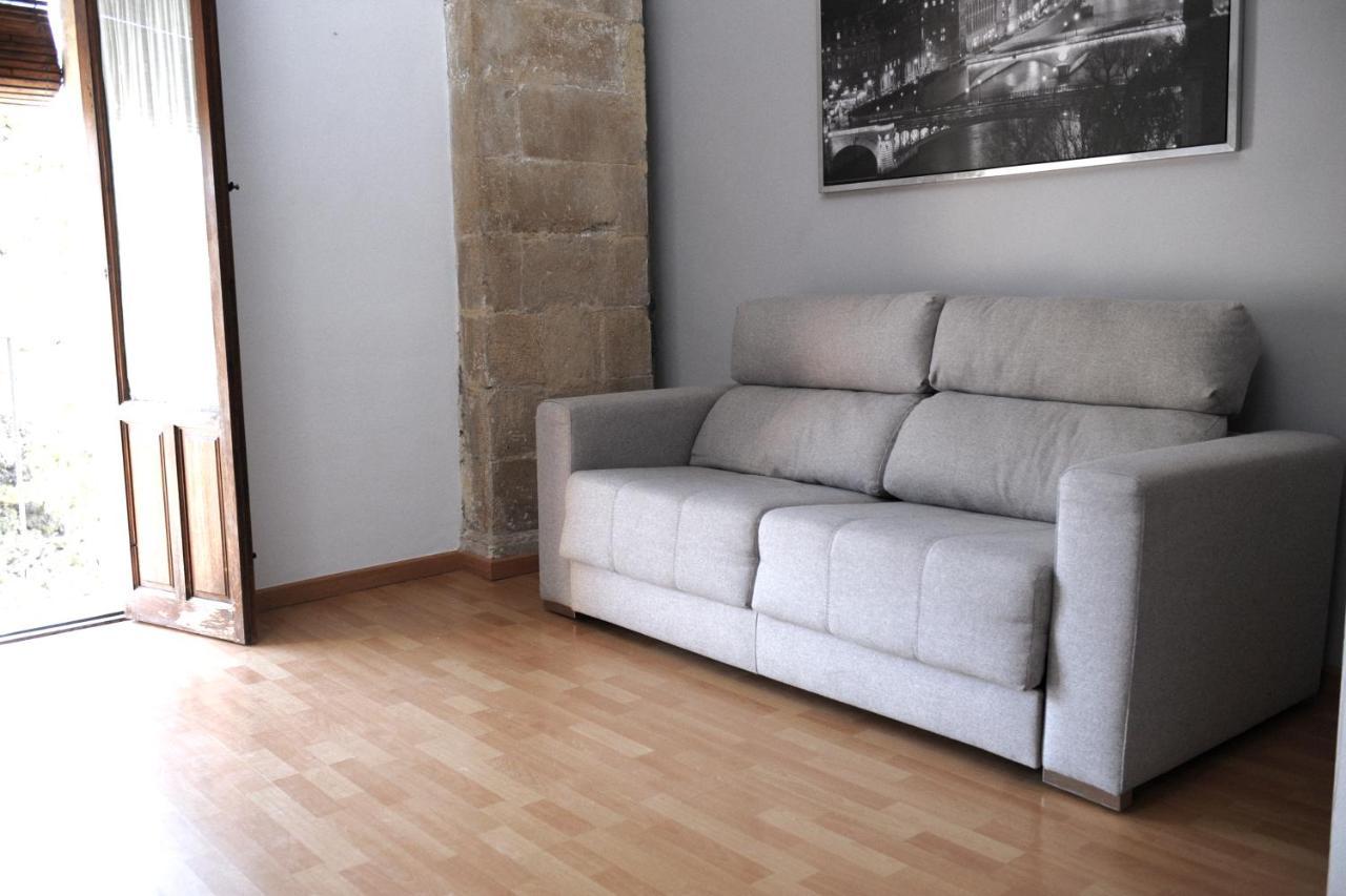 Hotel Vivienda Turistica Yamaries Úbeda Exterior foto