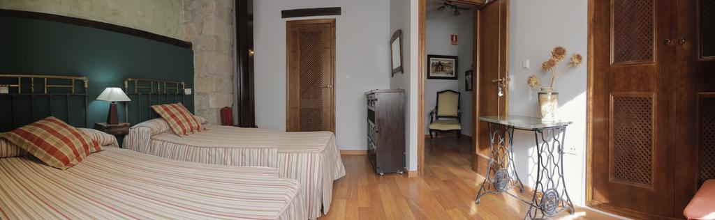 Hotel Vivienda Turistica Yamaries Úbeda Exterior foto