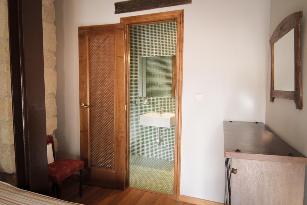 Hotel Vivienda Turistica Yamaries Úbeda Exterior foto